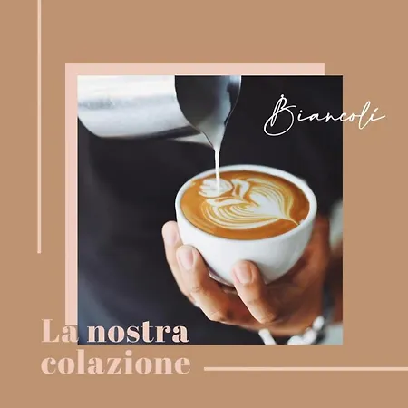 Le Navi 3* אורטונה