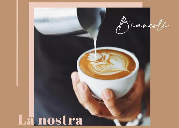 Le Navi 3* Ортона