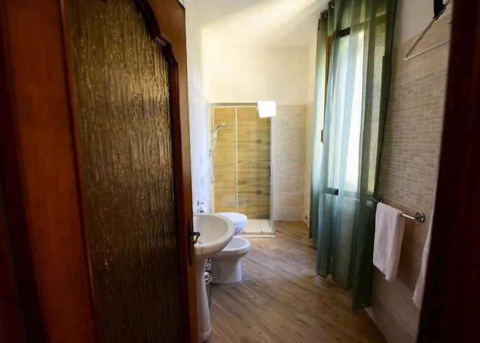 Le Navi Отель типа 