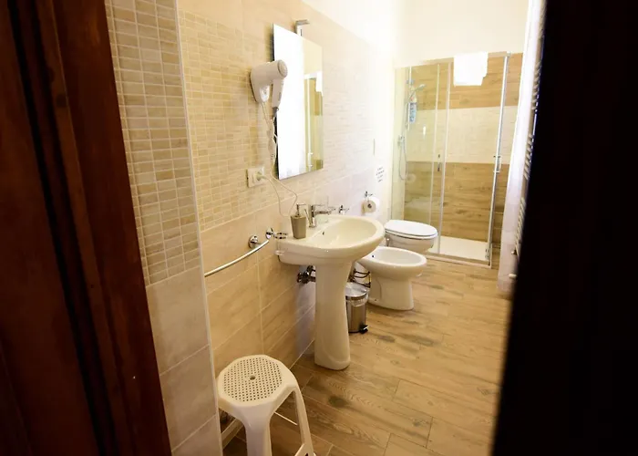 Le Navi 3* Ортона