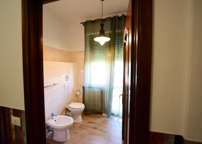 Le Navi Отель типа 