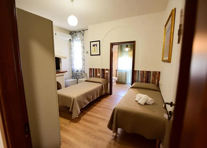 Le Navi Отель типа 