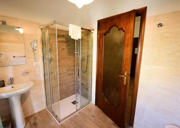 Le Navi Отель типа 