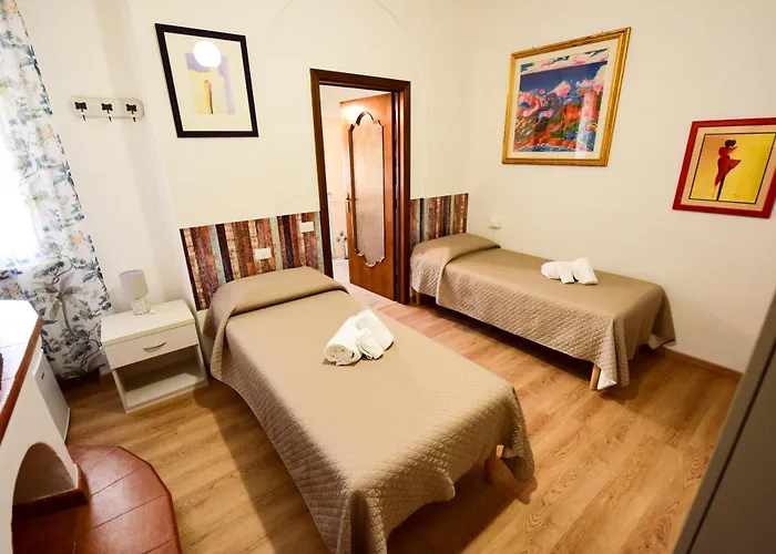 Le Navi Отель типа 