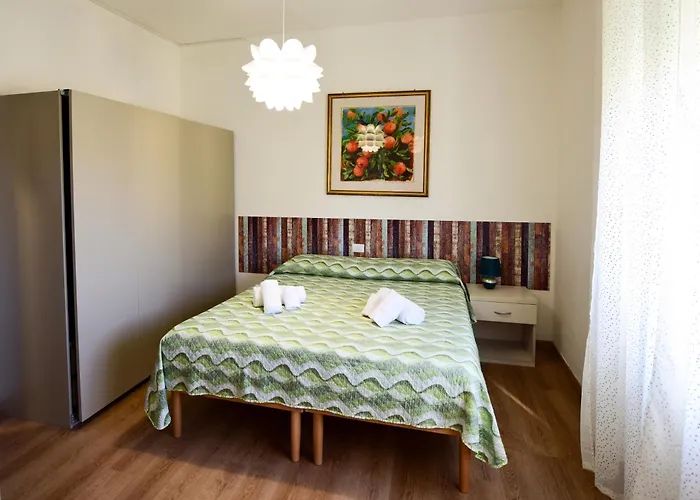 Le Navi Отель типа 