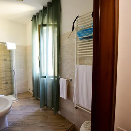 Frühstückspension Le Navi 3*