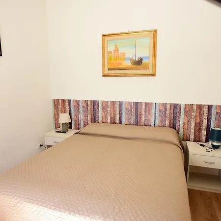 Bed & Breakfast Le Navi Ortona