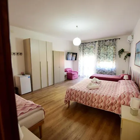 Bed & Breakfast Le Navi 3*
