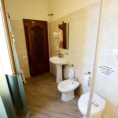 Bed & Breakfast Le Navi Ortona