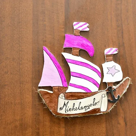 Bed & Breakfast Le Navi