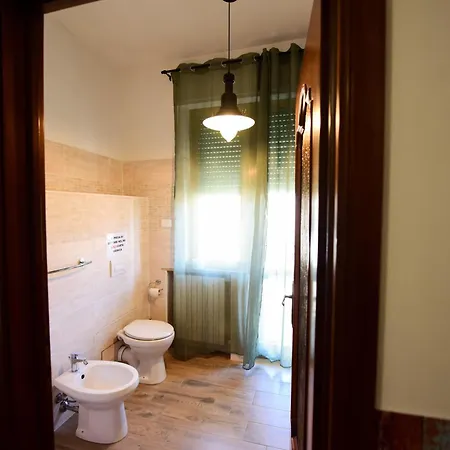 Le Navi Frühstückspension Ortona