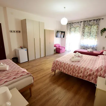 Bed & Breakfast Le Navi