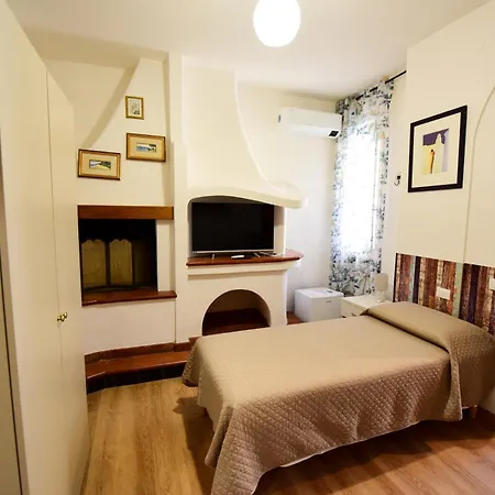 Le Navi 3* Ortona