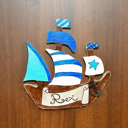 Le Navi Frühstückspension