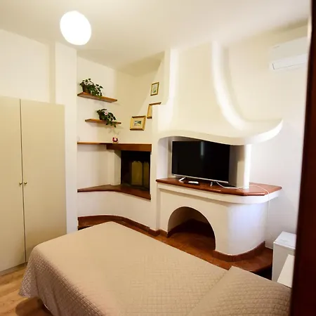 Le Navi Bed & Breakfast 3*