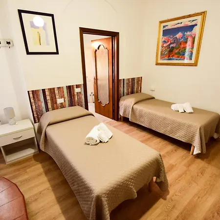 Le Navi Bed and breakfast Ortona
