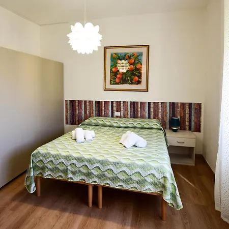 Le Navi Bed & Breakfast