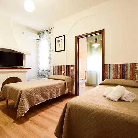 Frühstückspension Le Navi