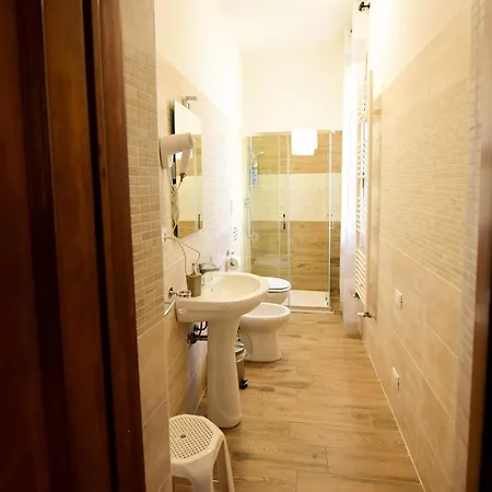 Le Navi Bed and breakfast Ortona
