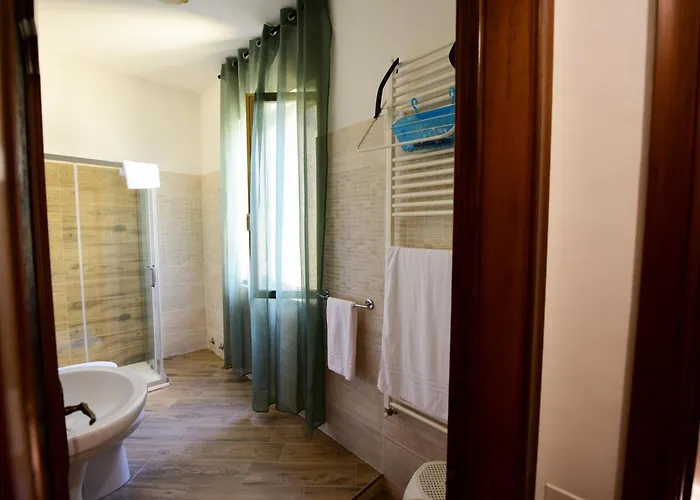 Couette-café Le Navi 3*