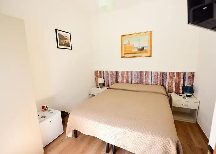 Le Navi Panzió Ortona