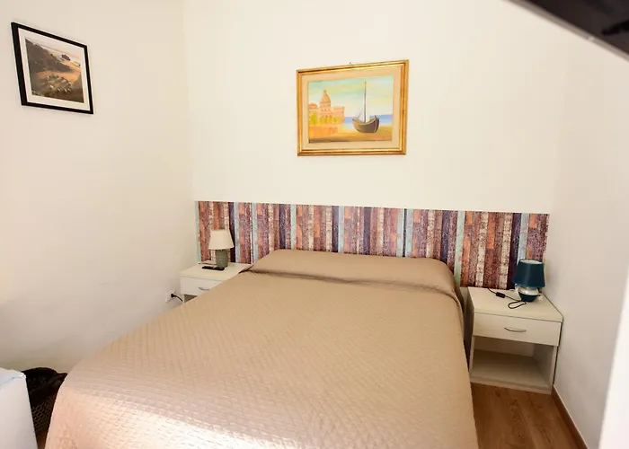 Panzió Le Navi Ortona