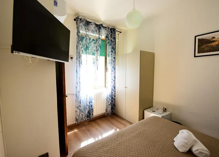 Panzió Le Navi Ortona