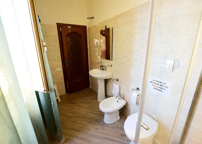 Couette-café Le Navi Ortona