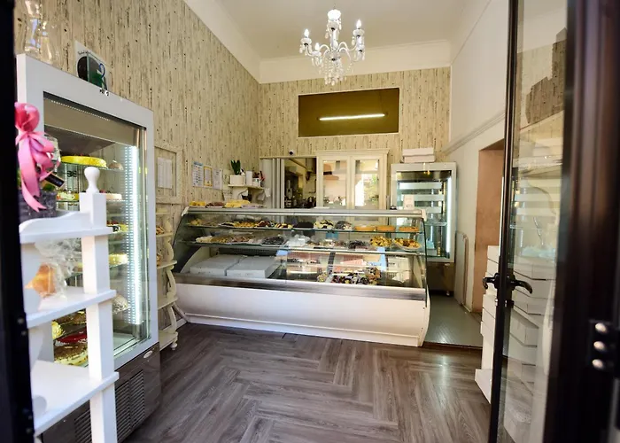 Le Navi Couette-café