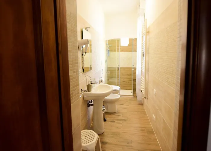 Le Navi Couette-café Ortona